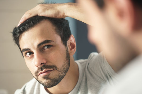 Saç Yağlanmasını Engellemek İçin Ne Yapılmalı?