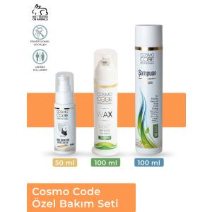 Cosmo Code Özel Set
