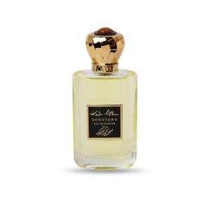 Kadir Alkan Downtown Edp Unisex Parfüm - 50 Ml