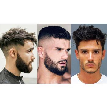 Erkekler İçin Yaz Aylarına Özel Saç Bakım Önerileri